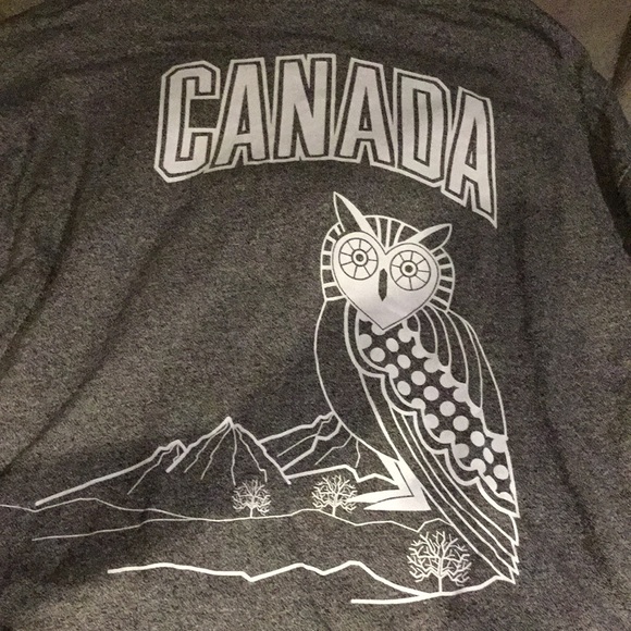 Canada hoodie - Picture 4 of 4